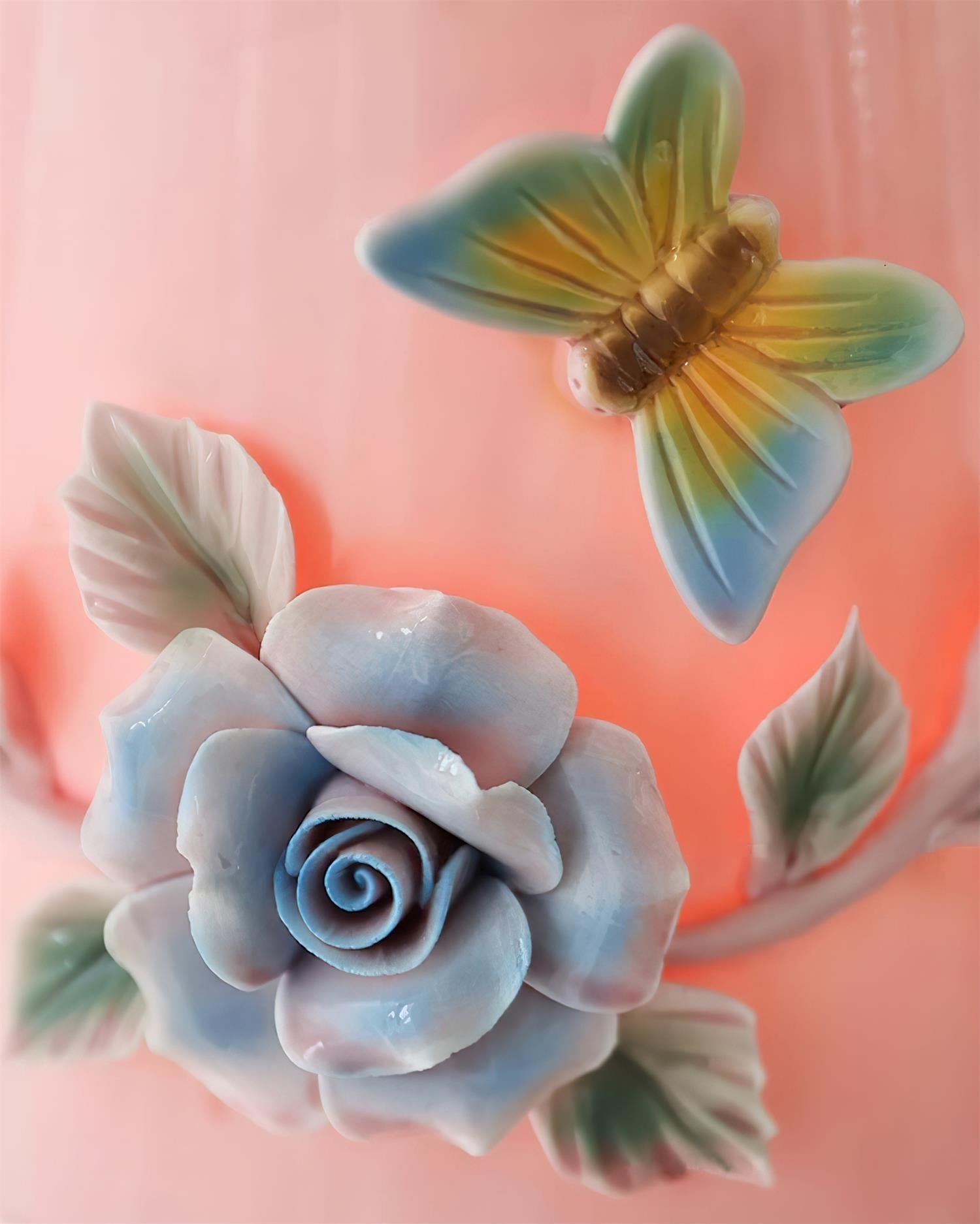 Eden Petal Pendant Lamp T1341