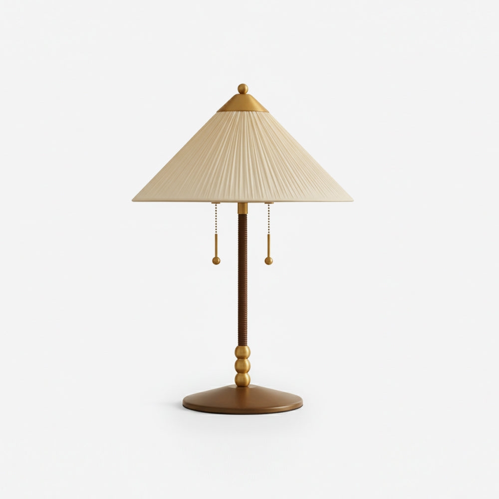 Merona Table Lamp T1483