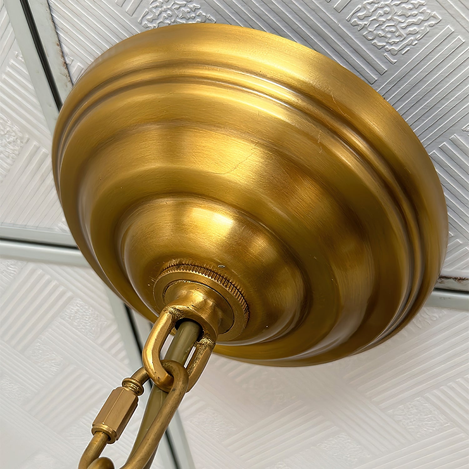 Maglio Chandelier T1728