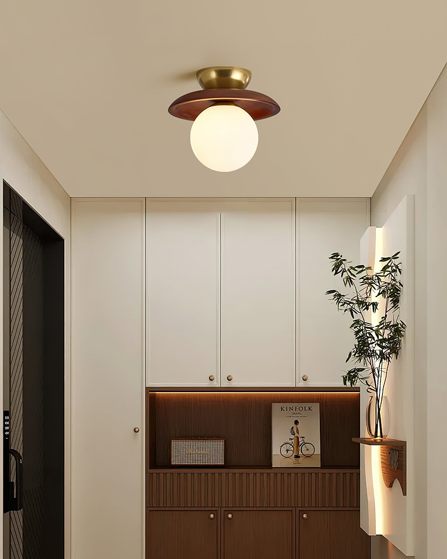 Radiora Ceiling Lamp T1388