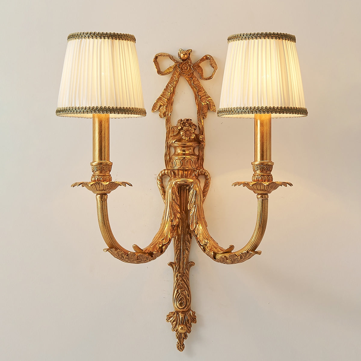 Claudine Wall Lamp T1966
