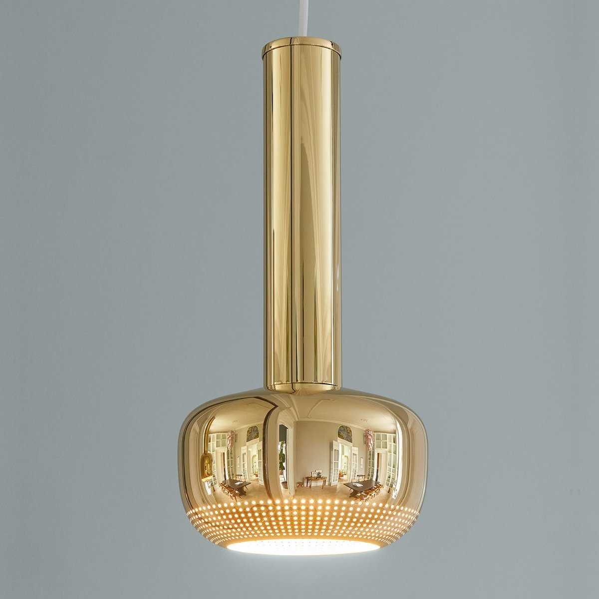 Honeycomb Metal Pendant Lamp M546