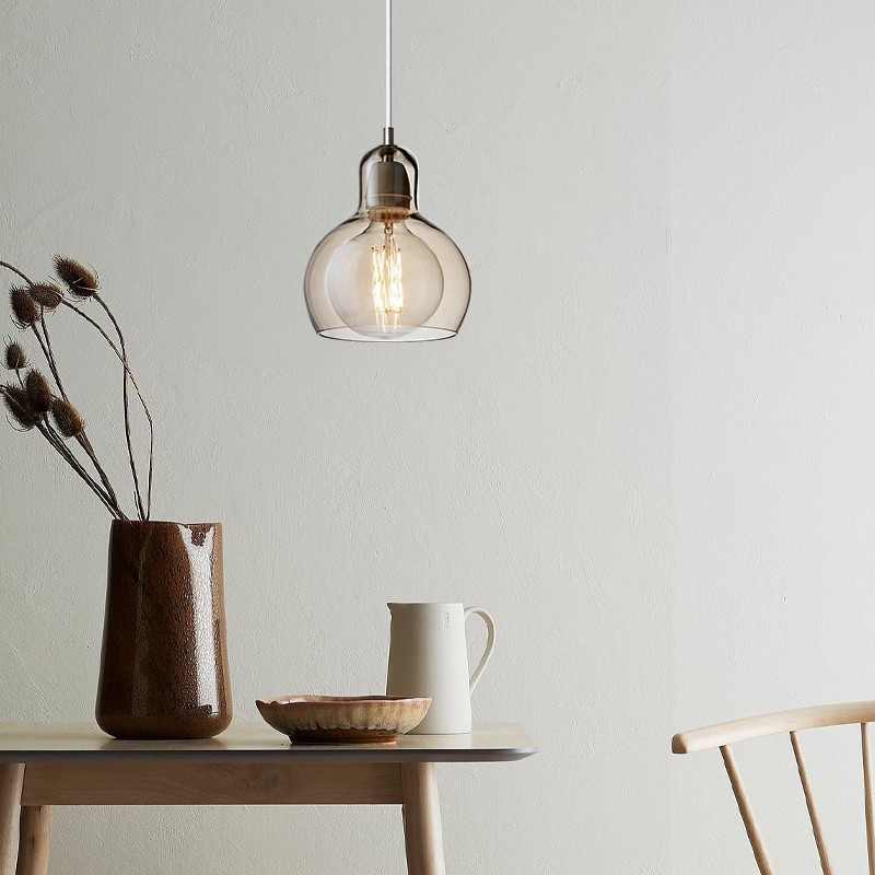 Bulb SR1/Mega Bulb SR2 Pendant Light