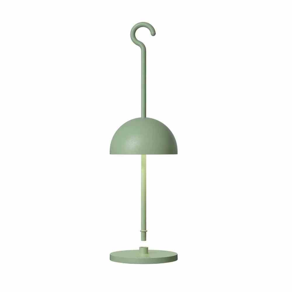 Macaron Wireless Rechargeable Portable Metal Table Lamp S202