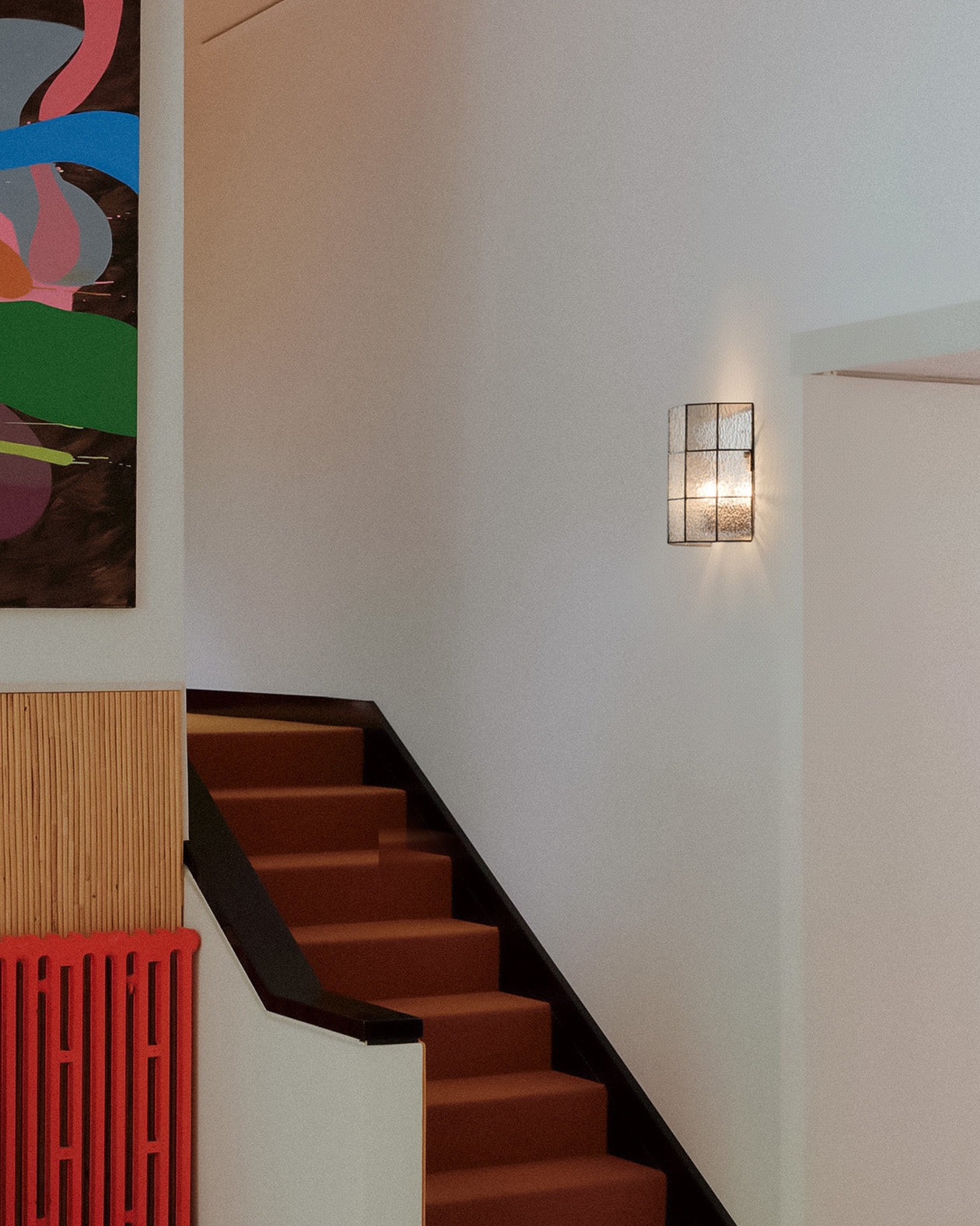 Fun Guy 731 Wall Lamp T1547