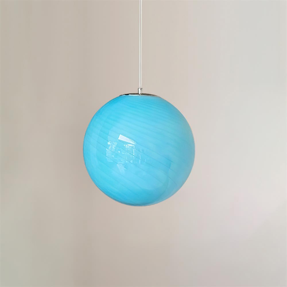 Lollipop Pendant Lamp P072