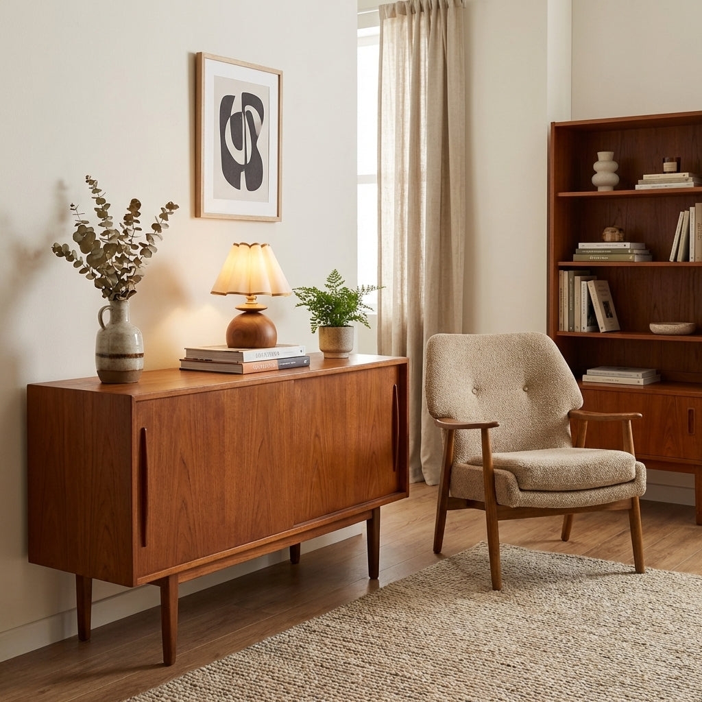 Elmora Table Lamp T1590