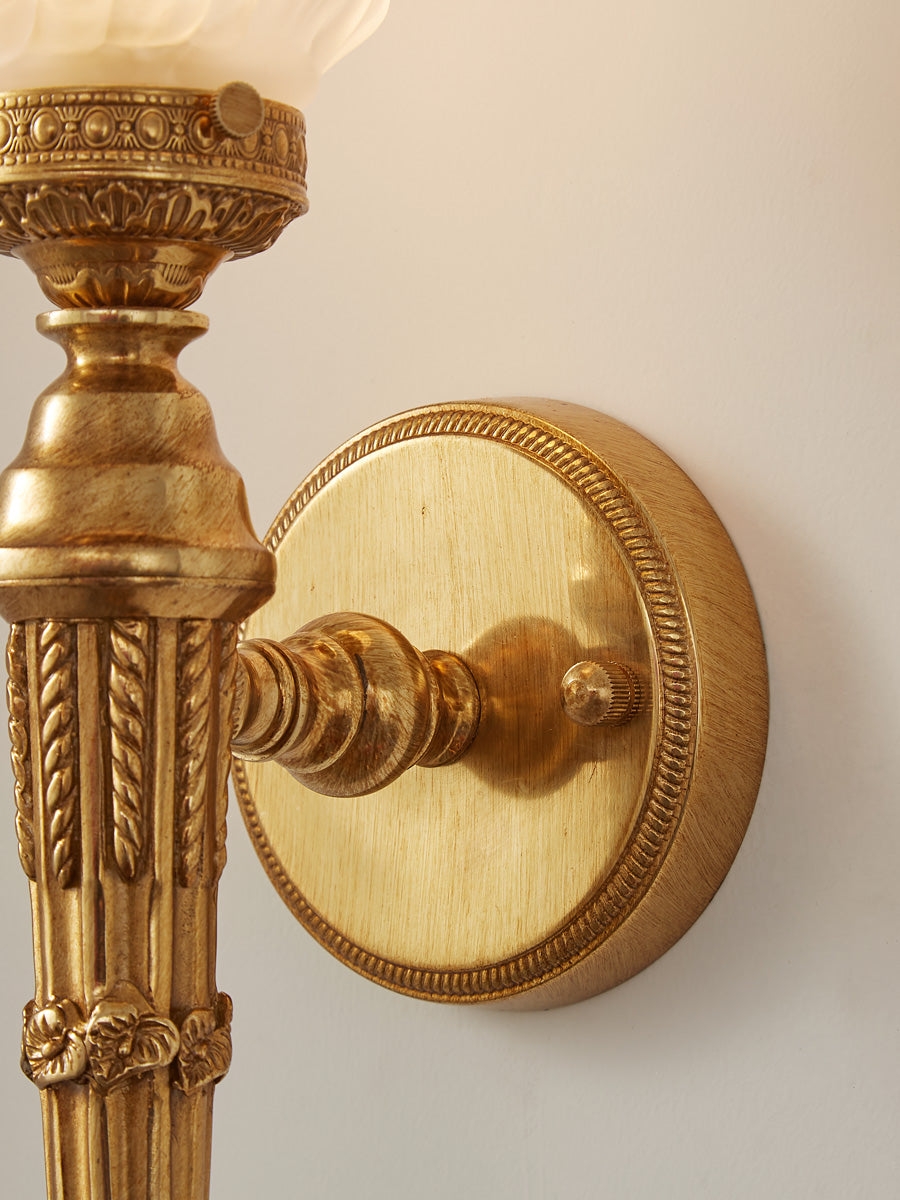 Maison Arlus Wall Lamp T1962