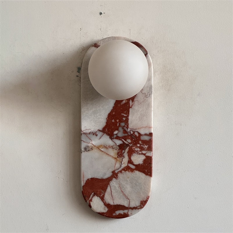 Lucie Wall Lamp T1812
