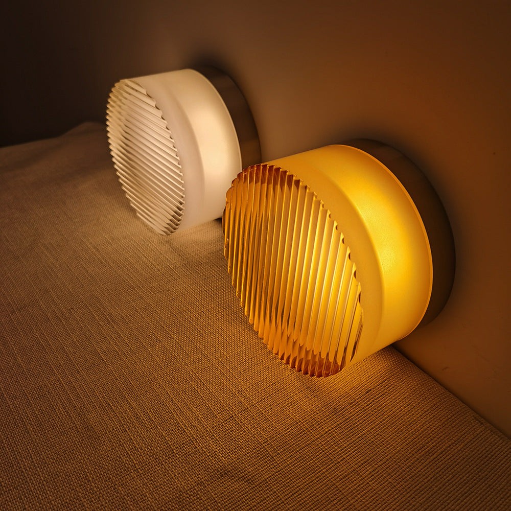 Modern Indoor/Outdoor LED Wall Lamp M36