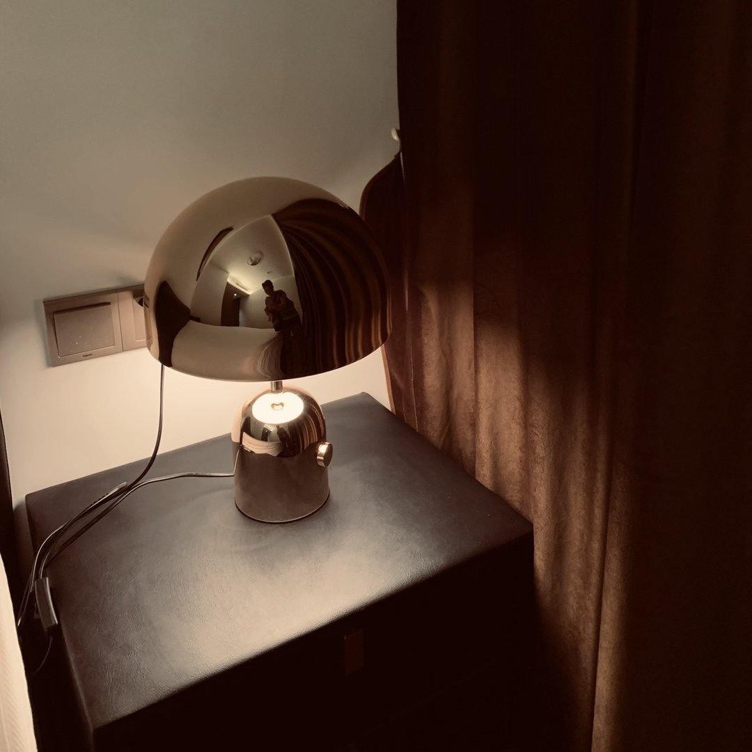 Bell Table Light T041