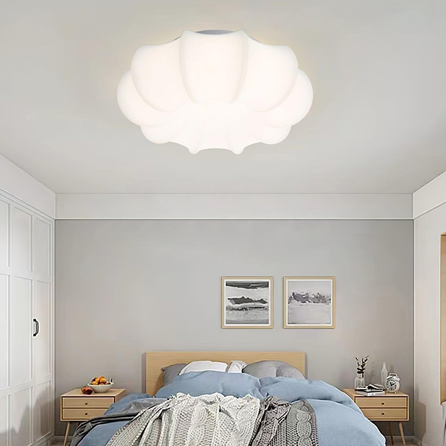 Umbrella Ceiling Lamp M399