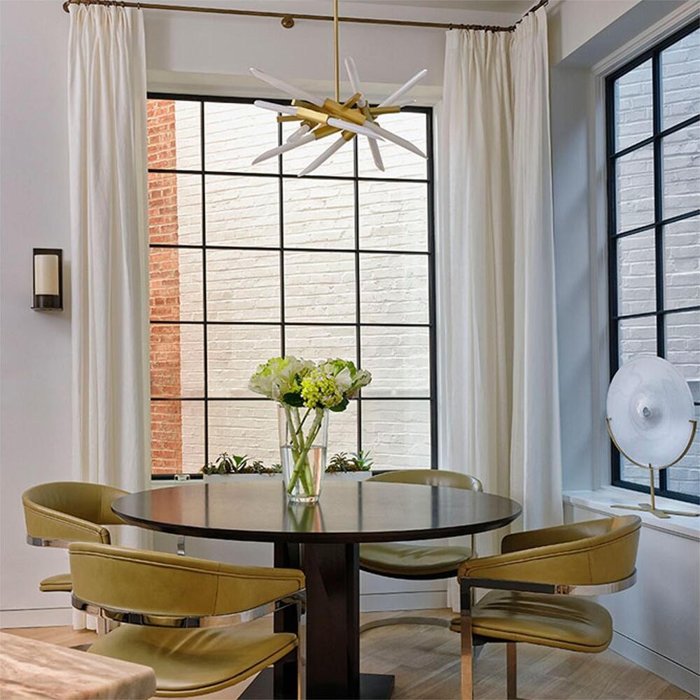 Agnes Chandelier