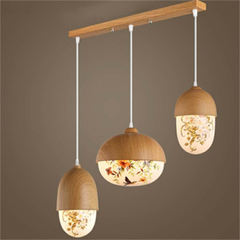 NUT Pendant Light
