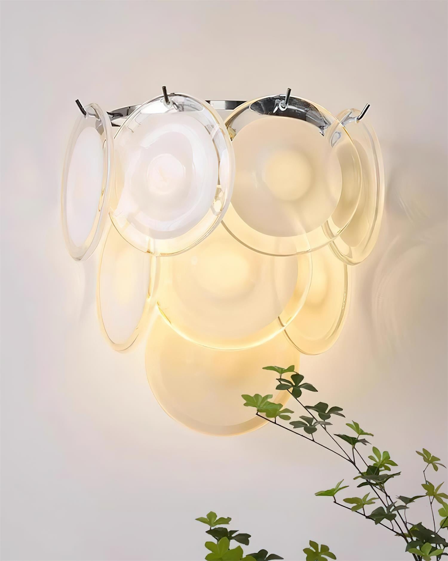 Celestial Flow Wall Lamp T1335
