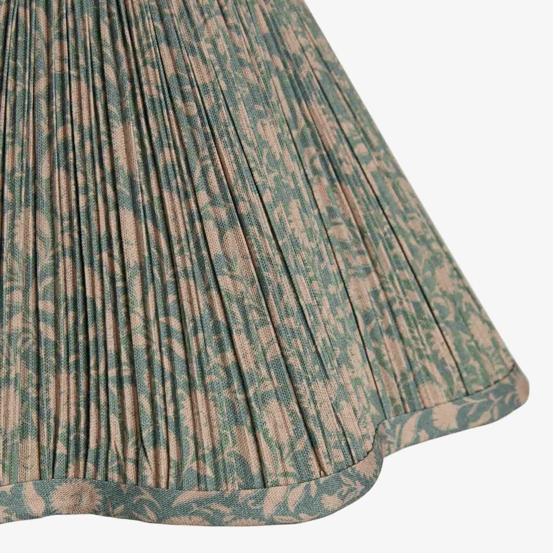 Florevian Modern Linen Pendant Lamp - Art-Inspired Statement Lighting for Dining Space T684