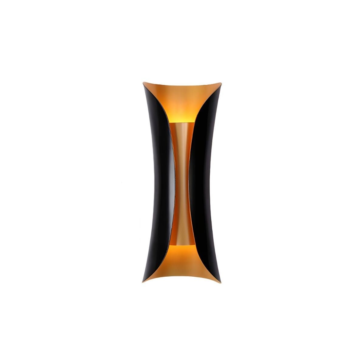 Flame Art Wall Sconce M554