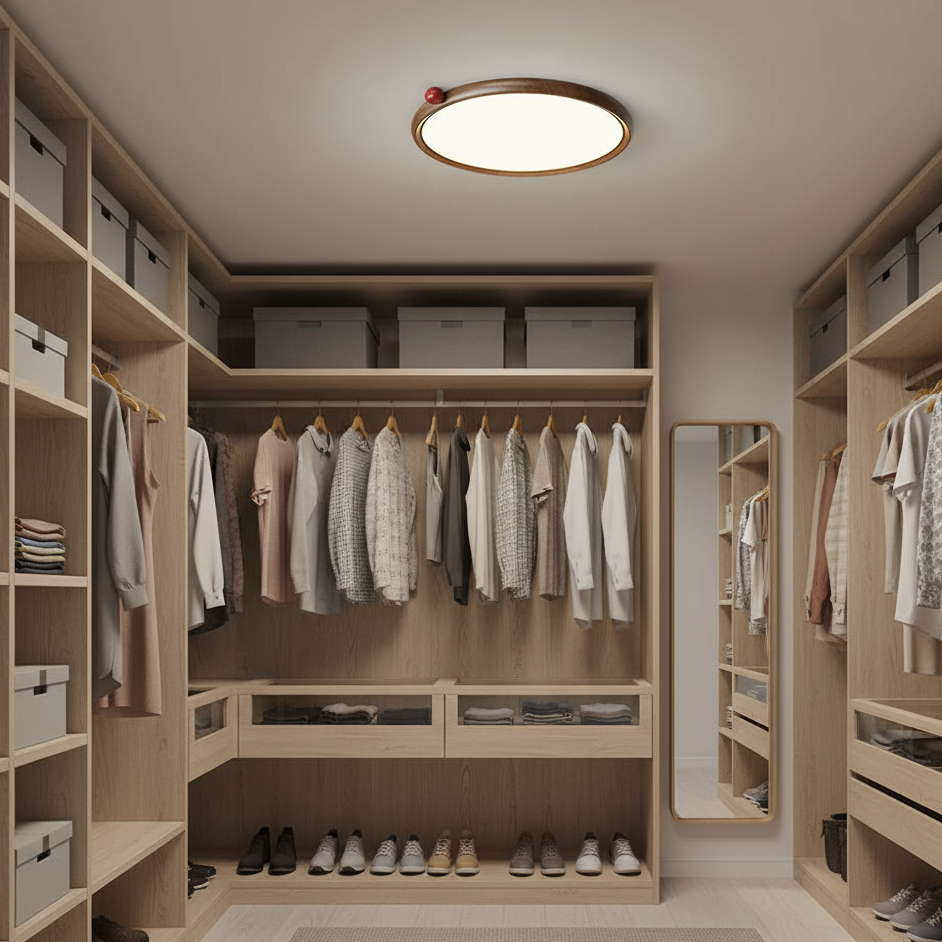 Geos LED Ceiling Light T1233