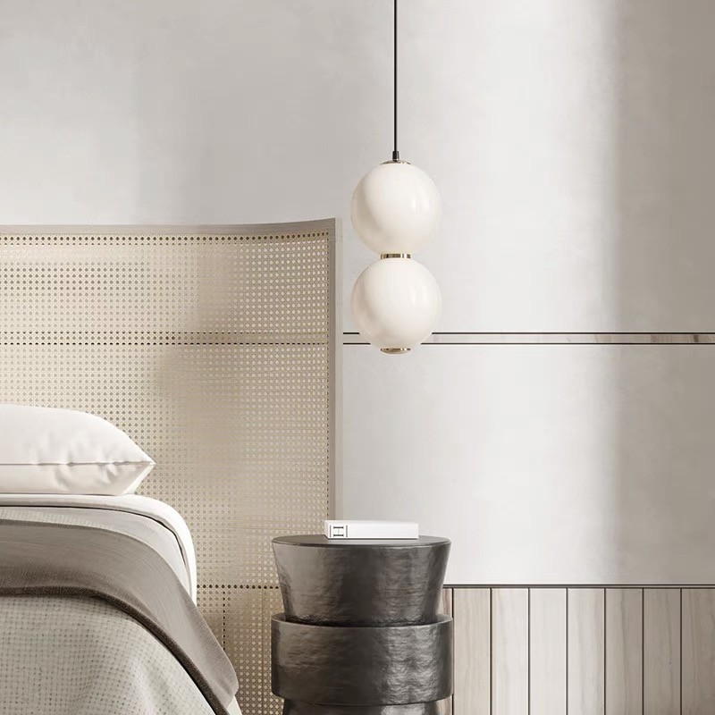 Pearls Pendant Light