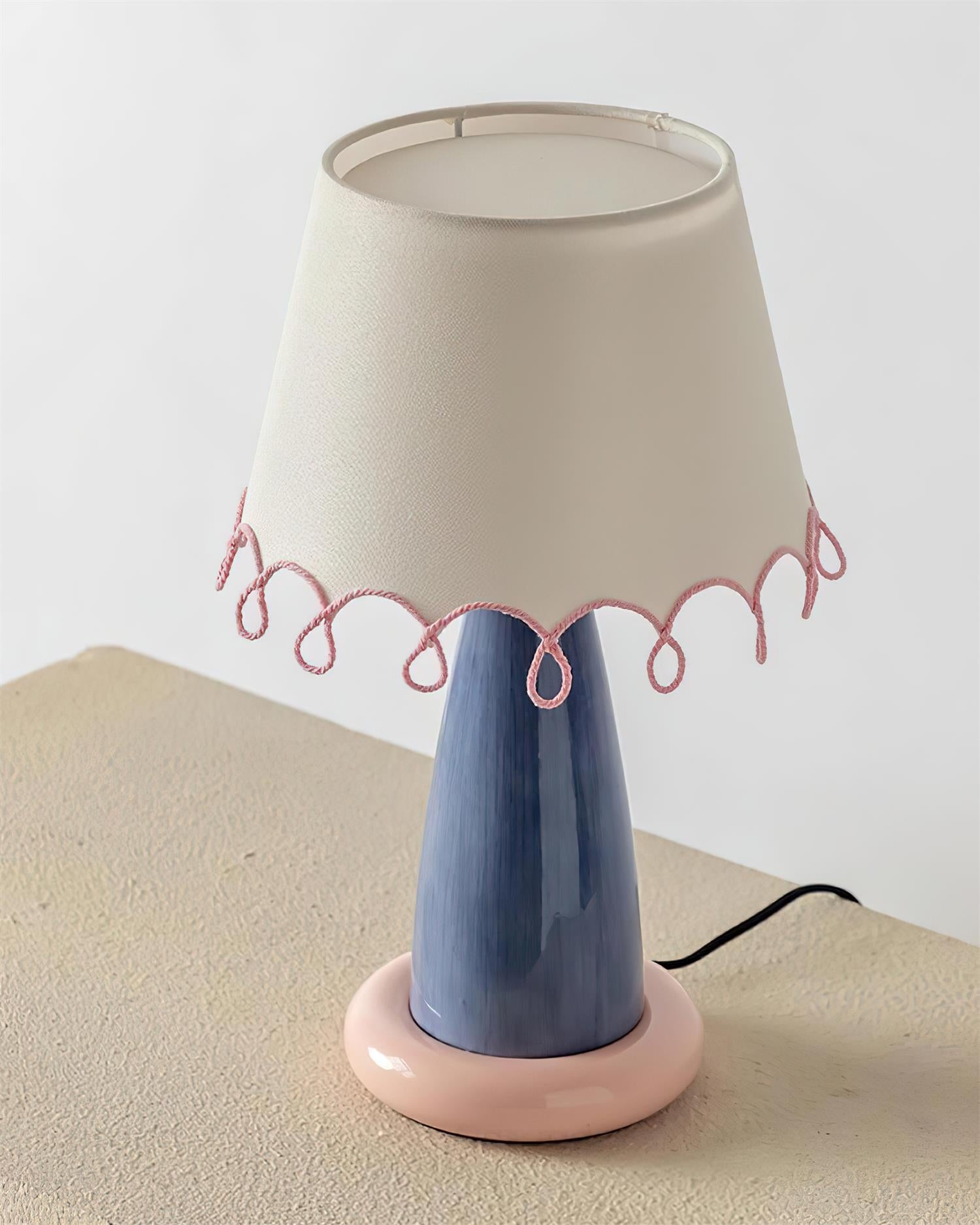Lollio Table Lamp T1365