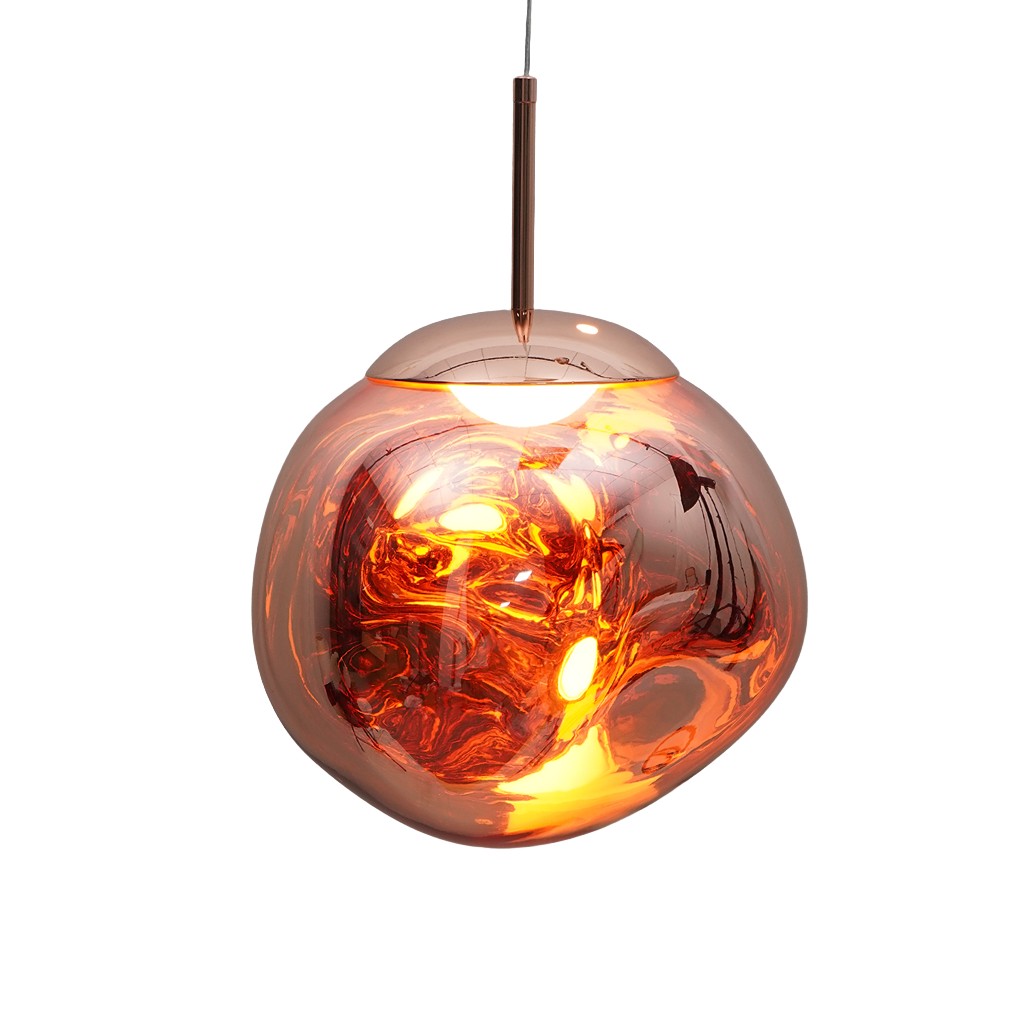 New Version Dynamic Pendant Light – Modern Hanging Lamp for Dining Room S31