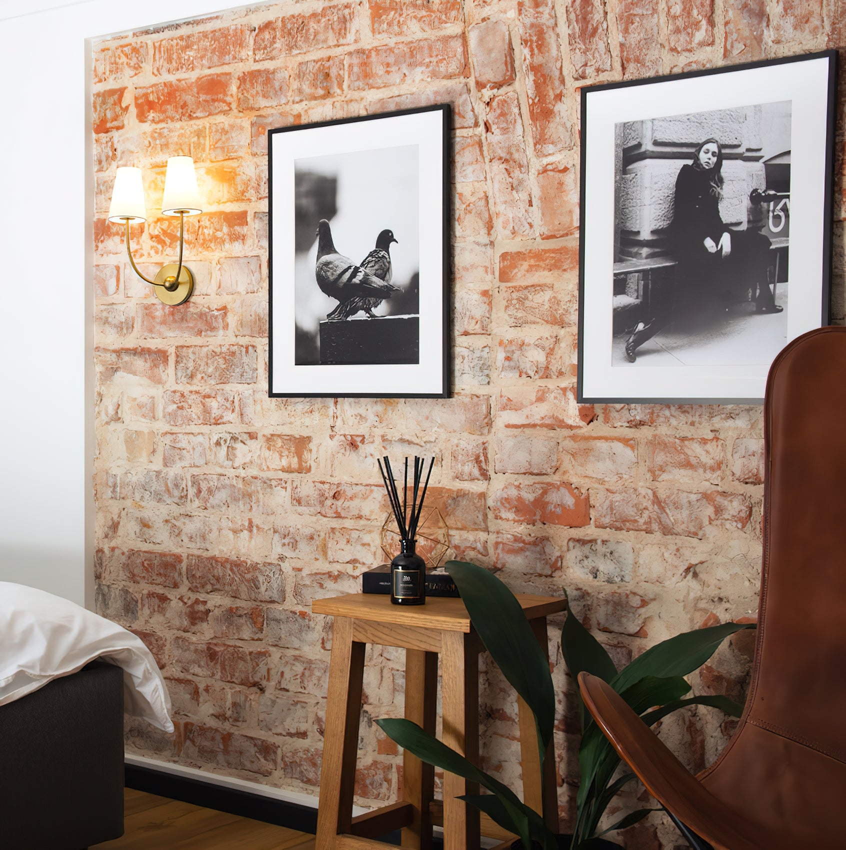 Shannon Wall Lamp T1827