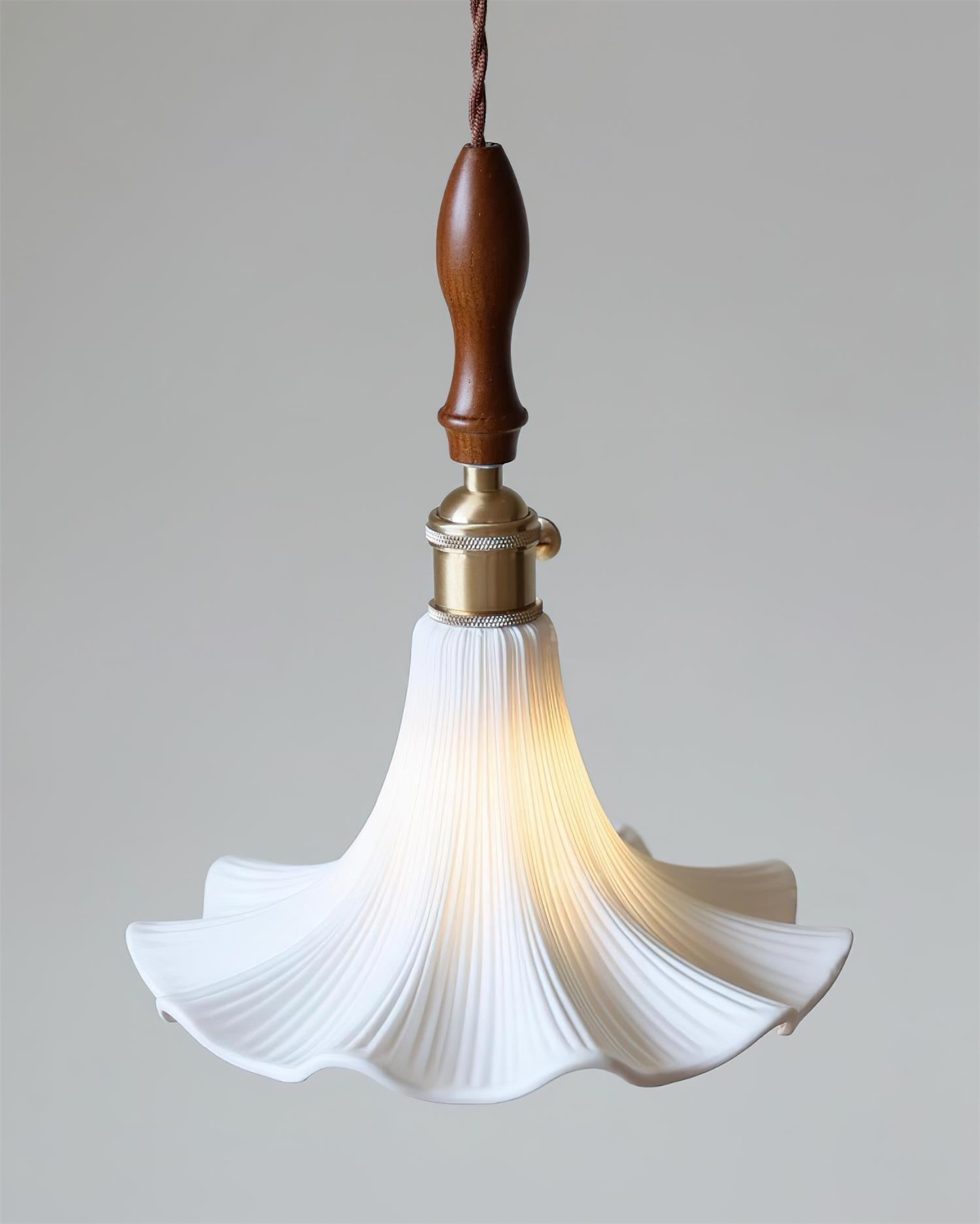Florin Ripple Pendant Lamp T1370