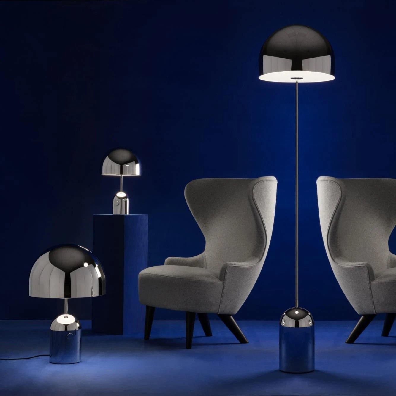 Bell Table Light T041
