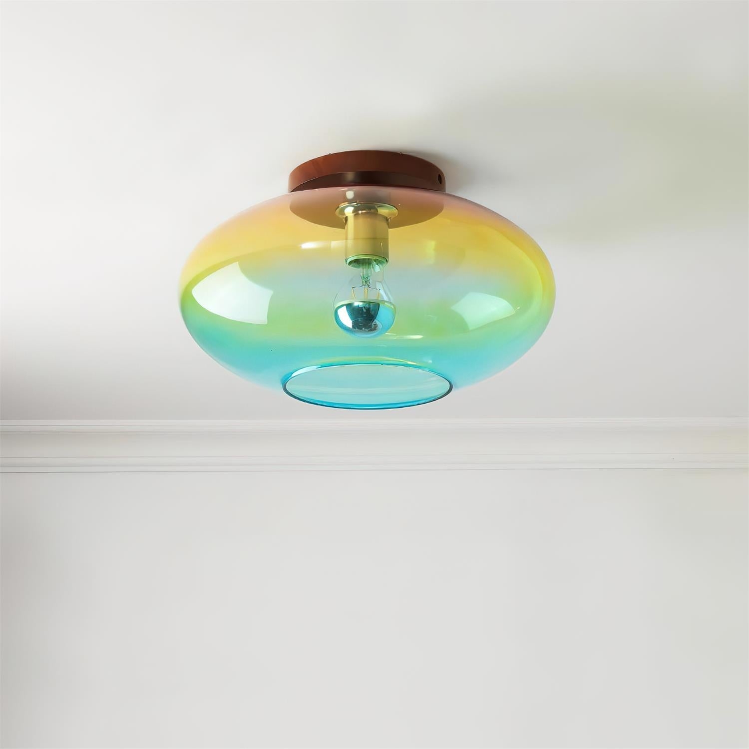 Lumia Ceiling Lamp T1371