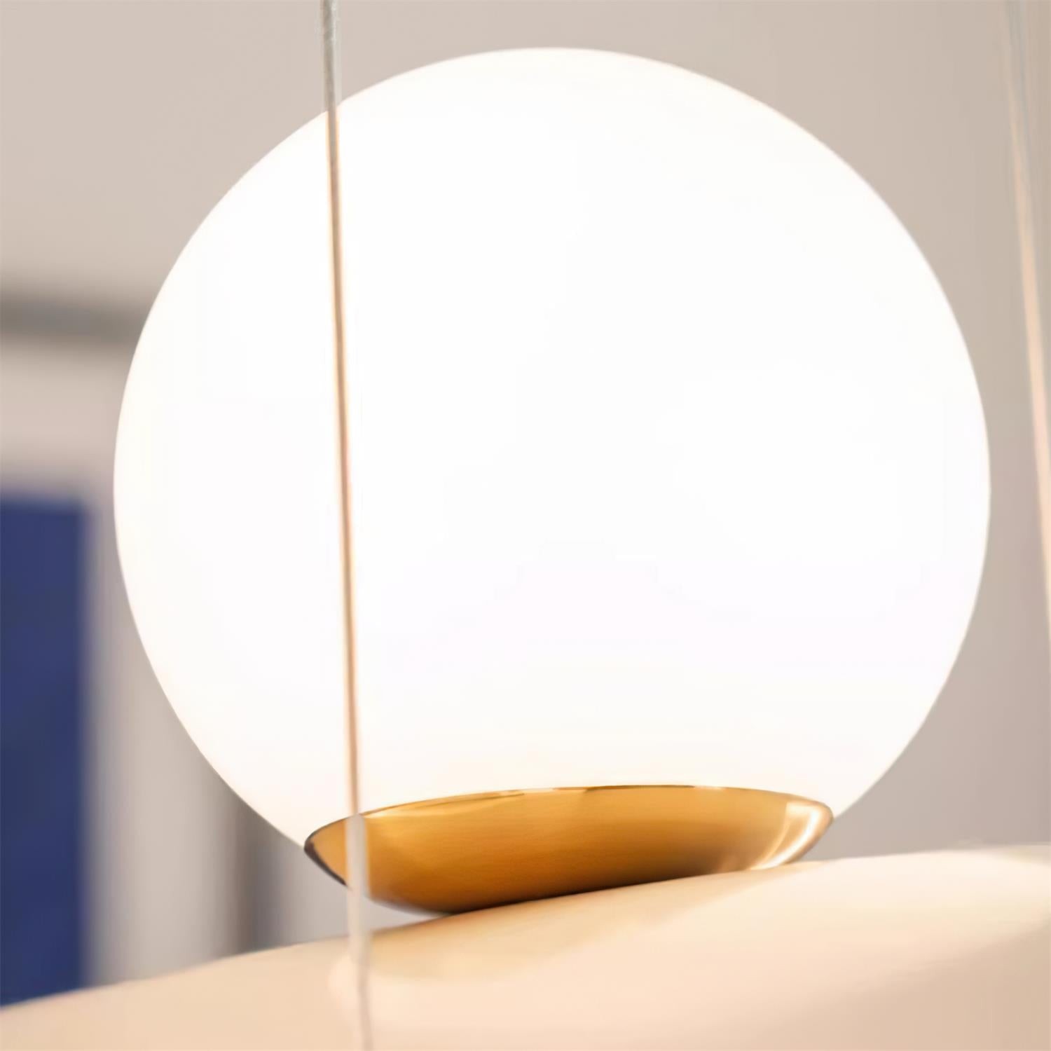 Airplane Pendant Lamp P002