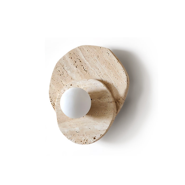 Astr Stone Wall Lamp T1785
