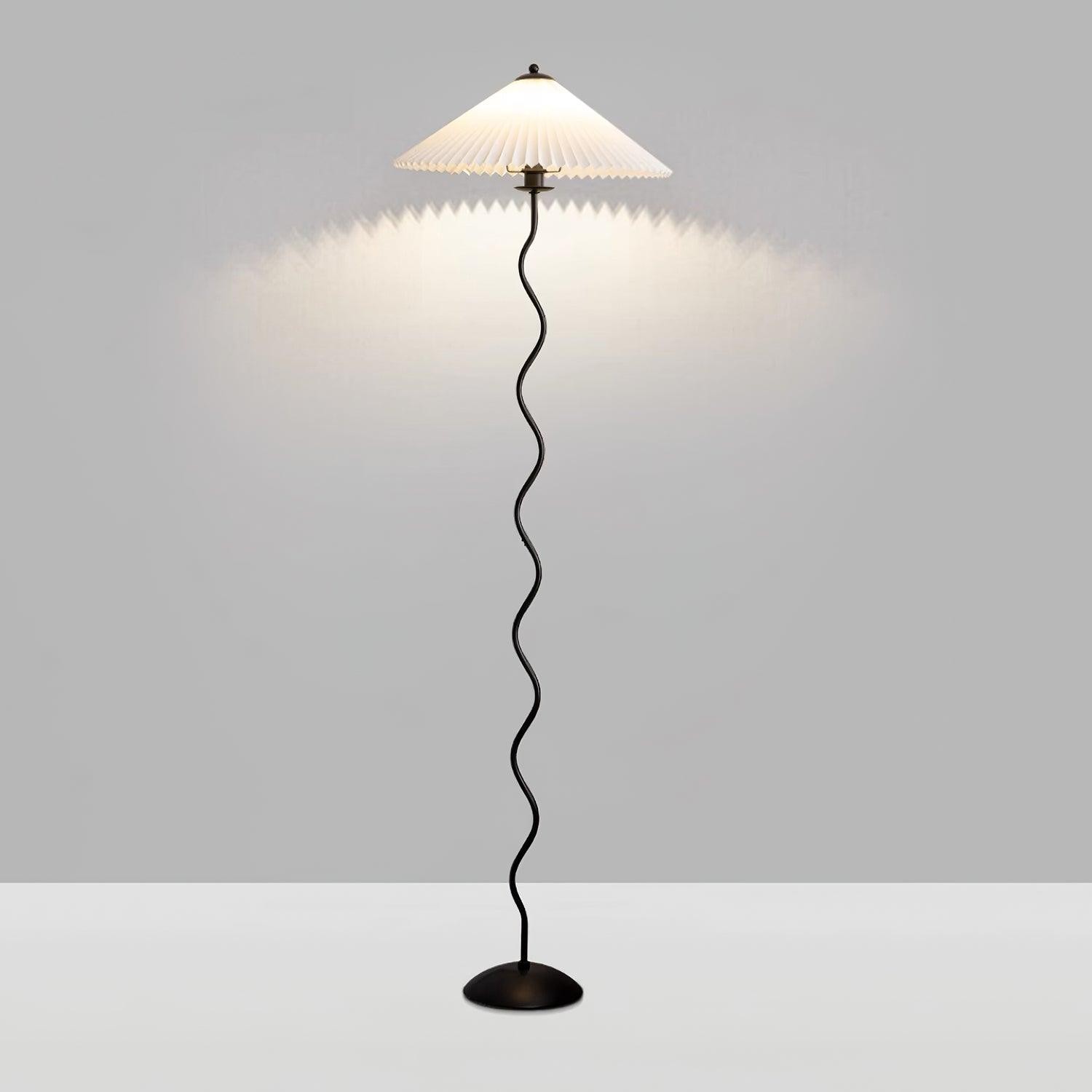 Waveform Exclusive Floor Lamp 17″- 59″ M96