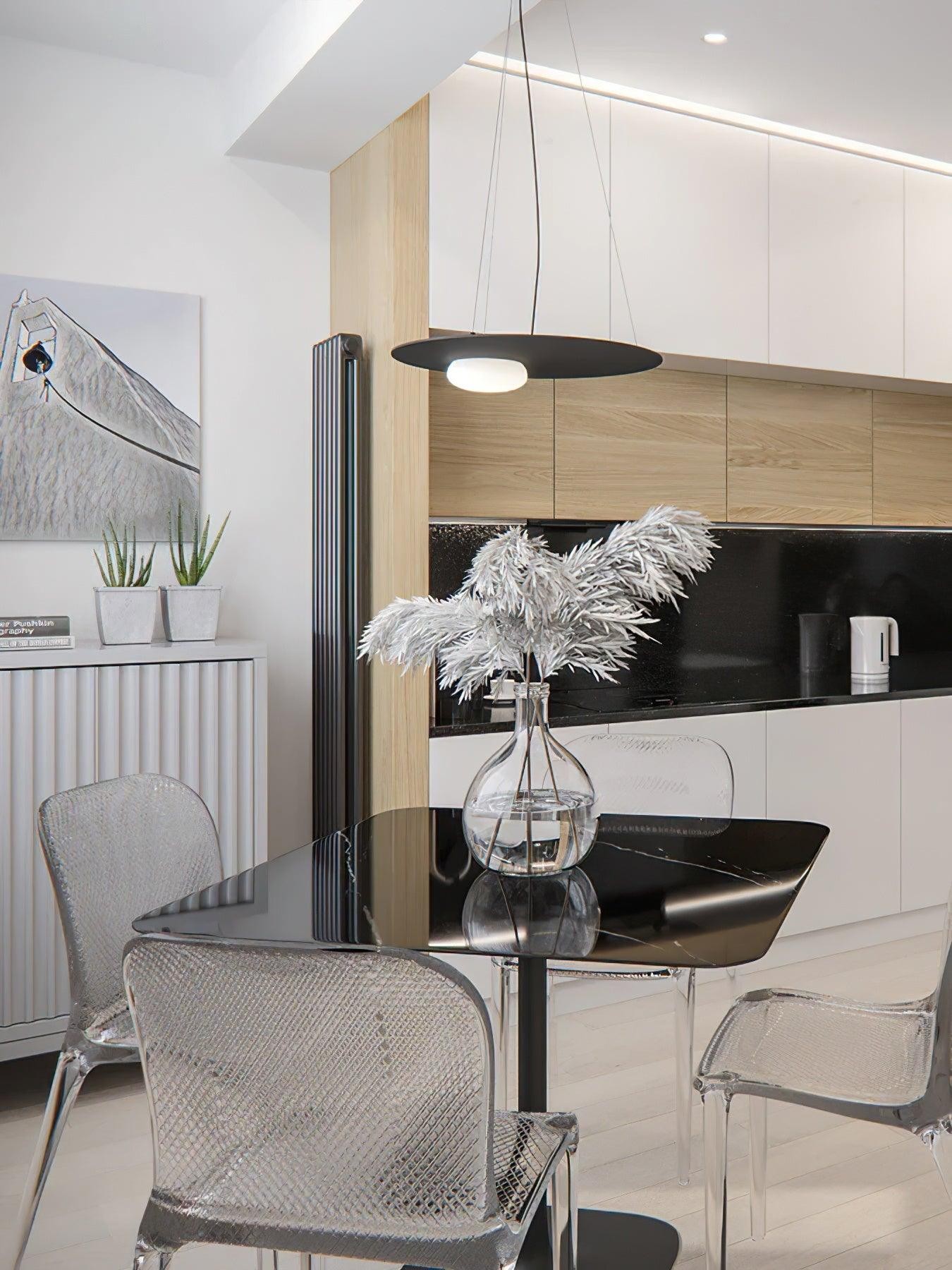 Modern Creative Suspended Pendant Lamp M545