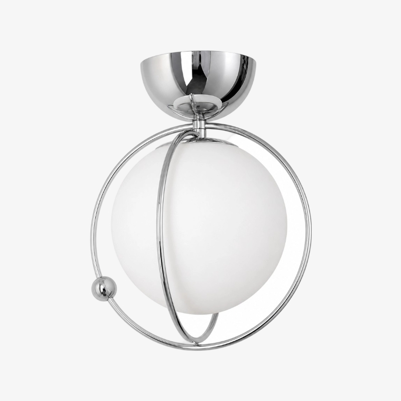 Kallera Planet Ceiling Light - Modern Space Style for Hallway or Bedroom T2271