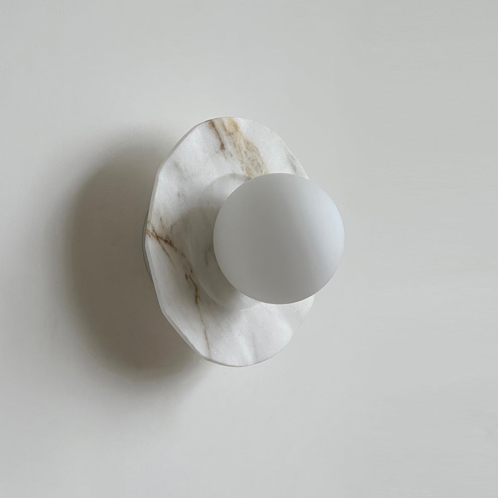 Meza Wall Lamp T1273
