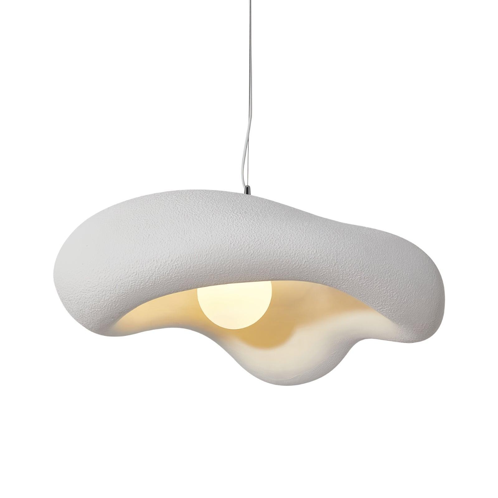 Japanese Creative Wabi-Sabi Style Pendant Light For Dinning Room M351