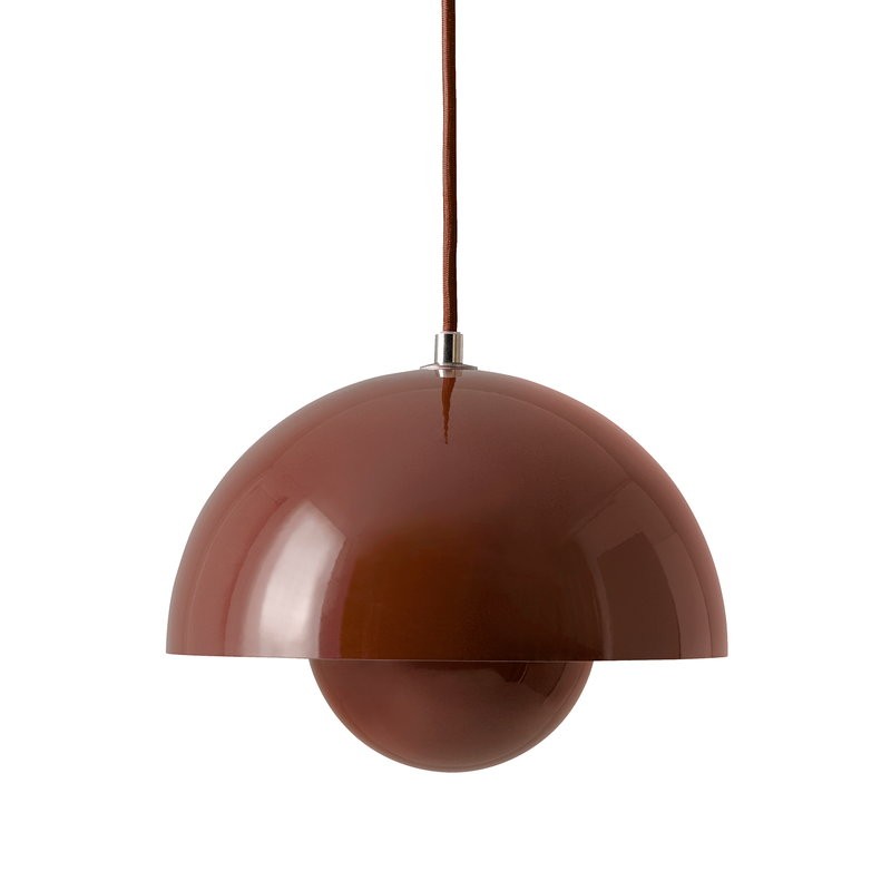 Modern Macaroon Flower Bud Pendant Light S207