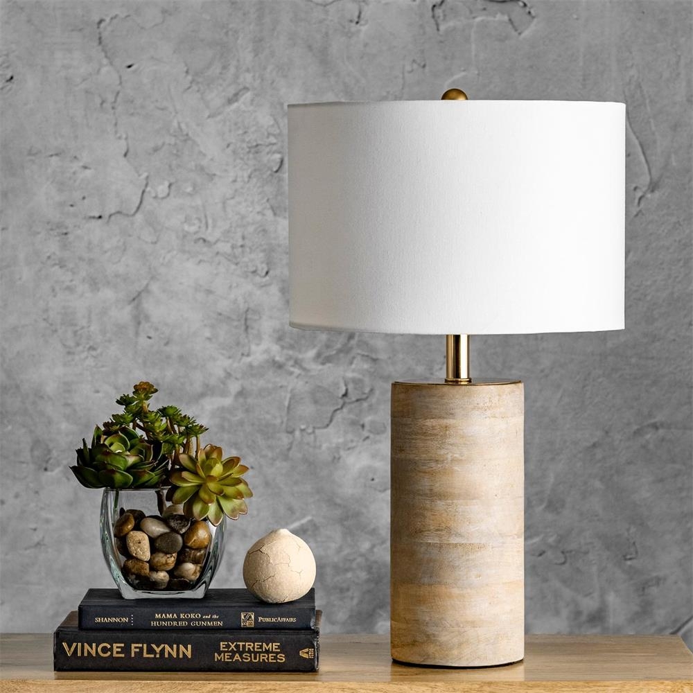 Surya Coast Table Lamp T1738