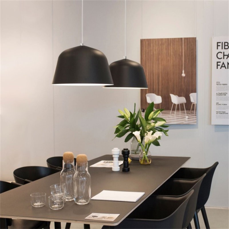 Ambit Pendant Light