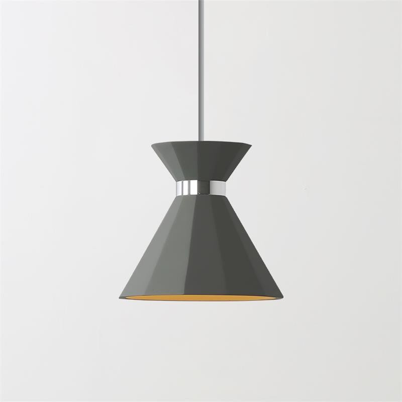 Sash Cement Pendant Light M508