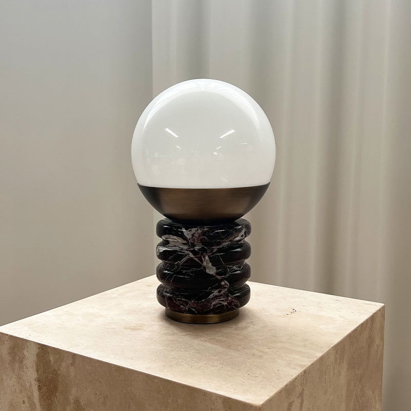 Sylvia Table Lamp T1797