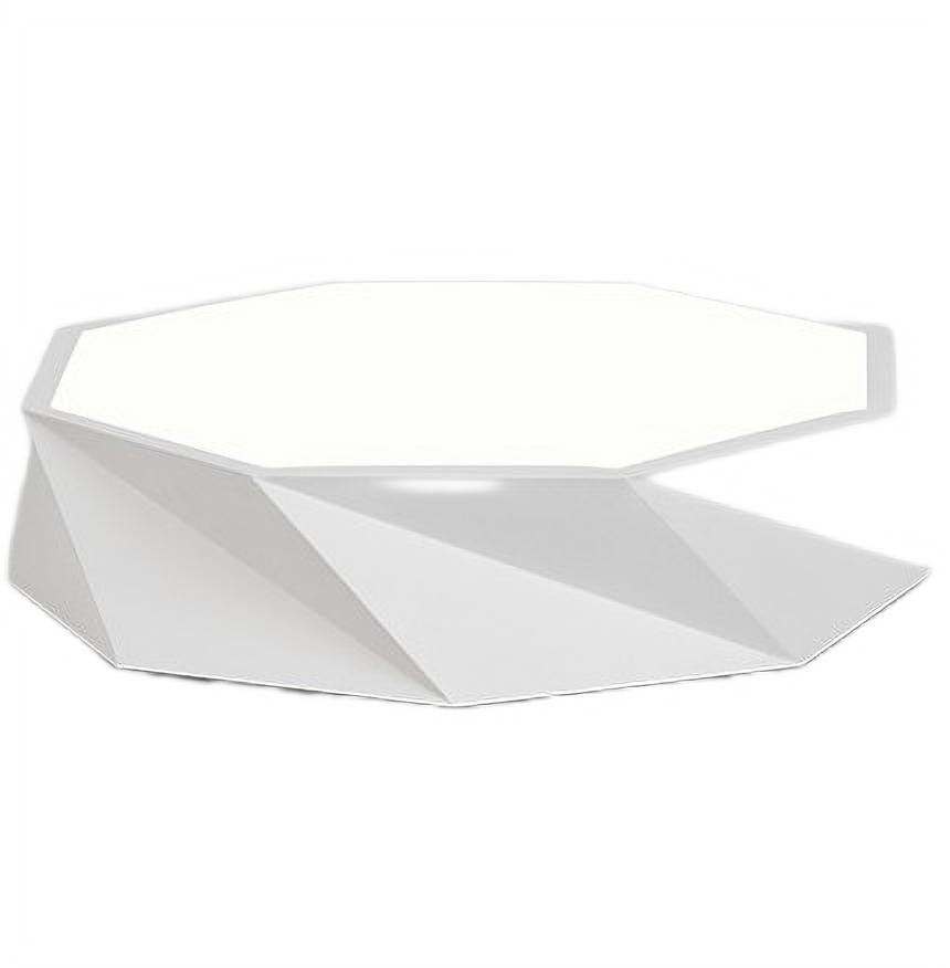 LUCENT Octagon Jewel LED Ceiling Lamp
