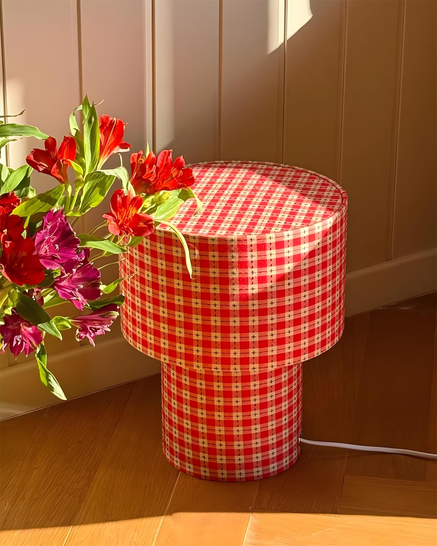 Latticefield Table Lamp T1558