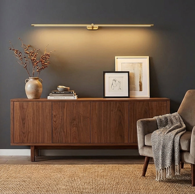 Kady Linear Rechargeable Version Wall Lamp T1282