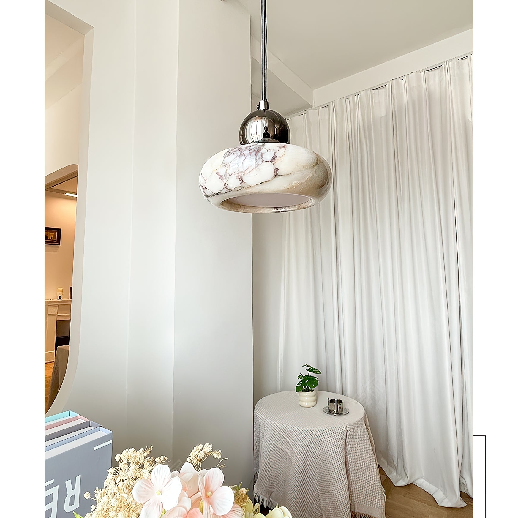 Donya Pendant Lamp T1889