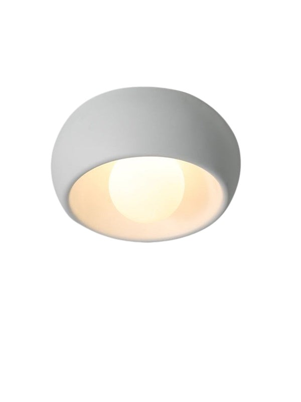 Round Flush Mount Ceiling Light G92