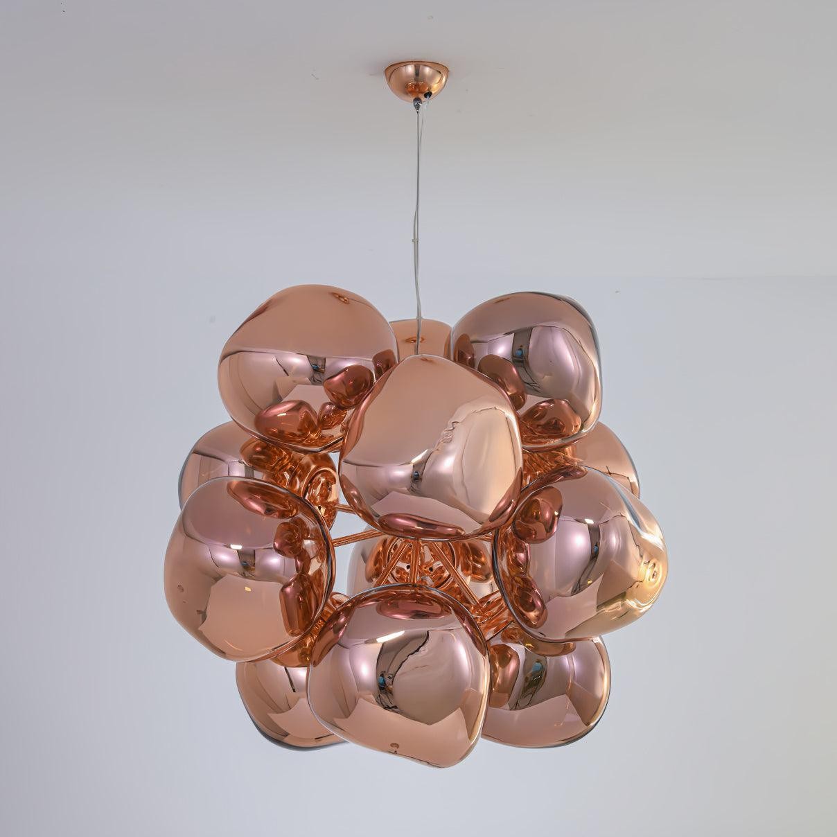 Bubbles Pendant Lamp P032