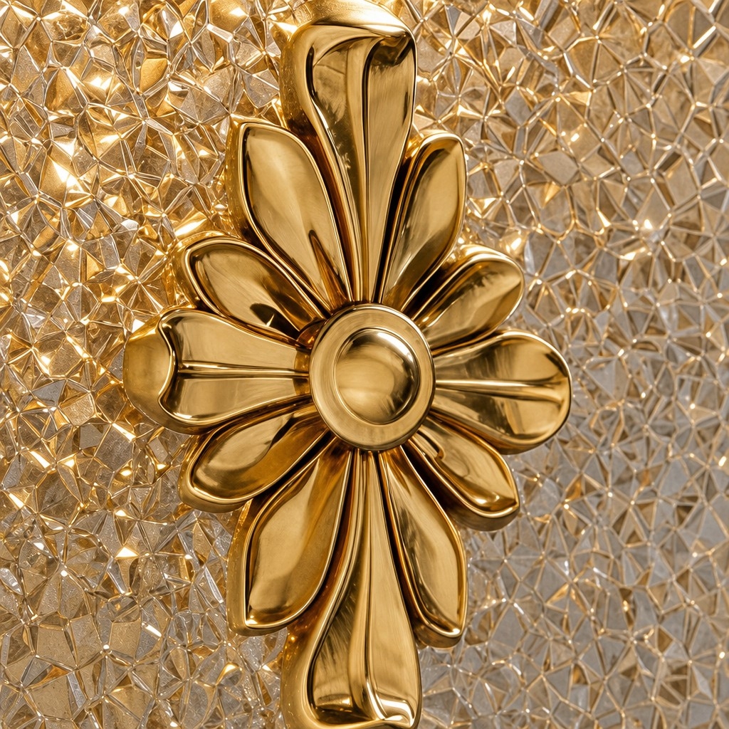 Lucenda Butterfly Decorative Ceiling Lamp - Elegant Retro Lighting for Corridor and Balcony T2234