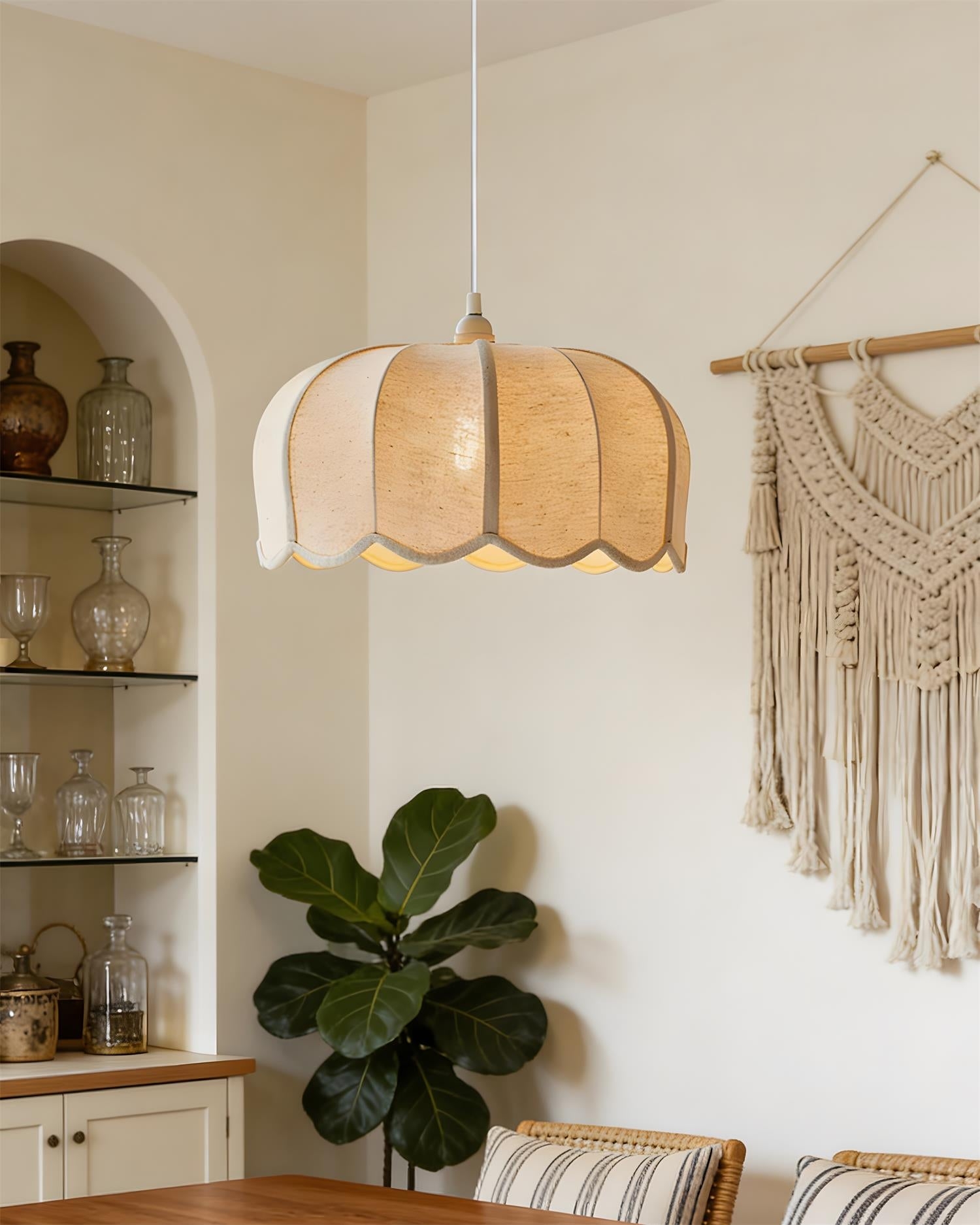 Calda Pendant Lamp T1526