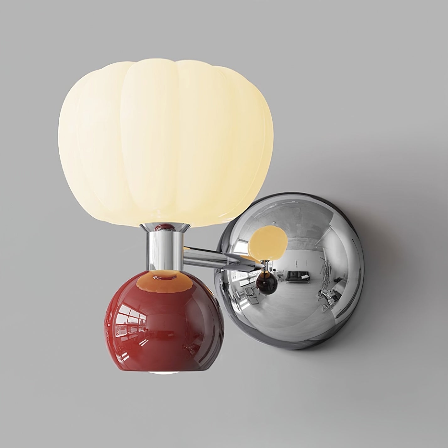 Pimiento Wall Lamp T1637
